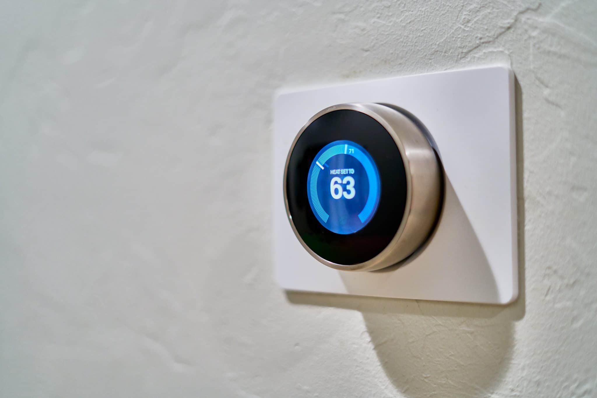 Do Smart Thermostats Save You Money HiTechHomeProtector