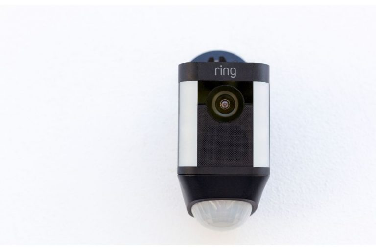 Does Ring Doorbell Record Video - Hi Tech Home Protector