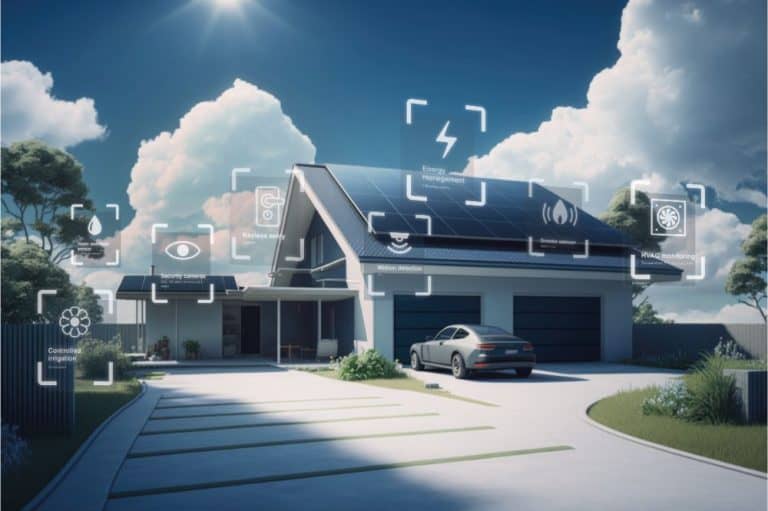 How Does a Driveway Alarm Work Hi Tech Home Protector